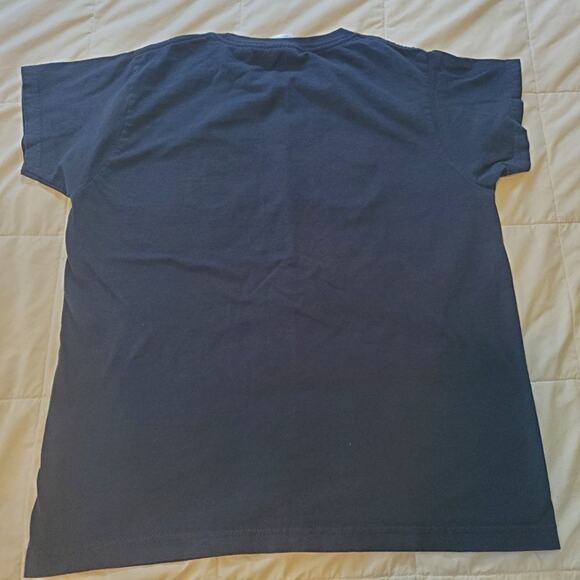 Made in the USA medium 8/10 youth tee - Picture 3 of 5